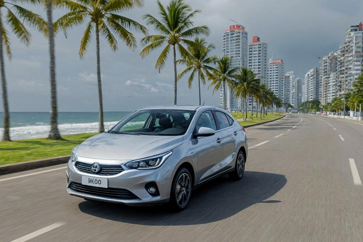 quanto custa alugar um carro: aligue com a foco